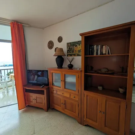 Apartment Guayero Cristianos