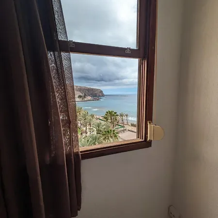 Guayero Cristianos Apartment Los Cristianos (Tenerife)