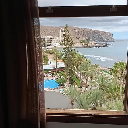 Apartment Guayero Cristianos *