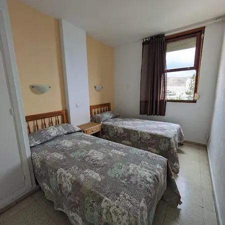 Apartment Guayero Cristianos *