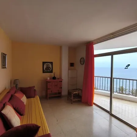 Guayero Cristianos Apartment Los Cristianos (Tenerife)