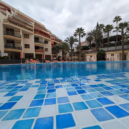 Guayero Cristianos Apartment
